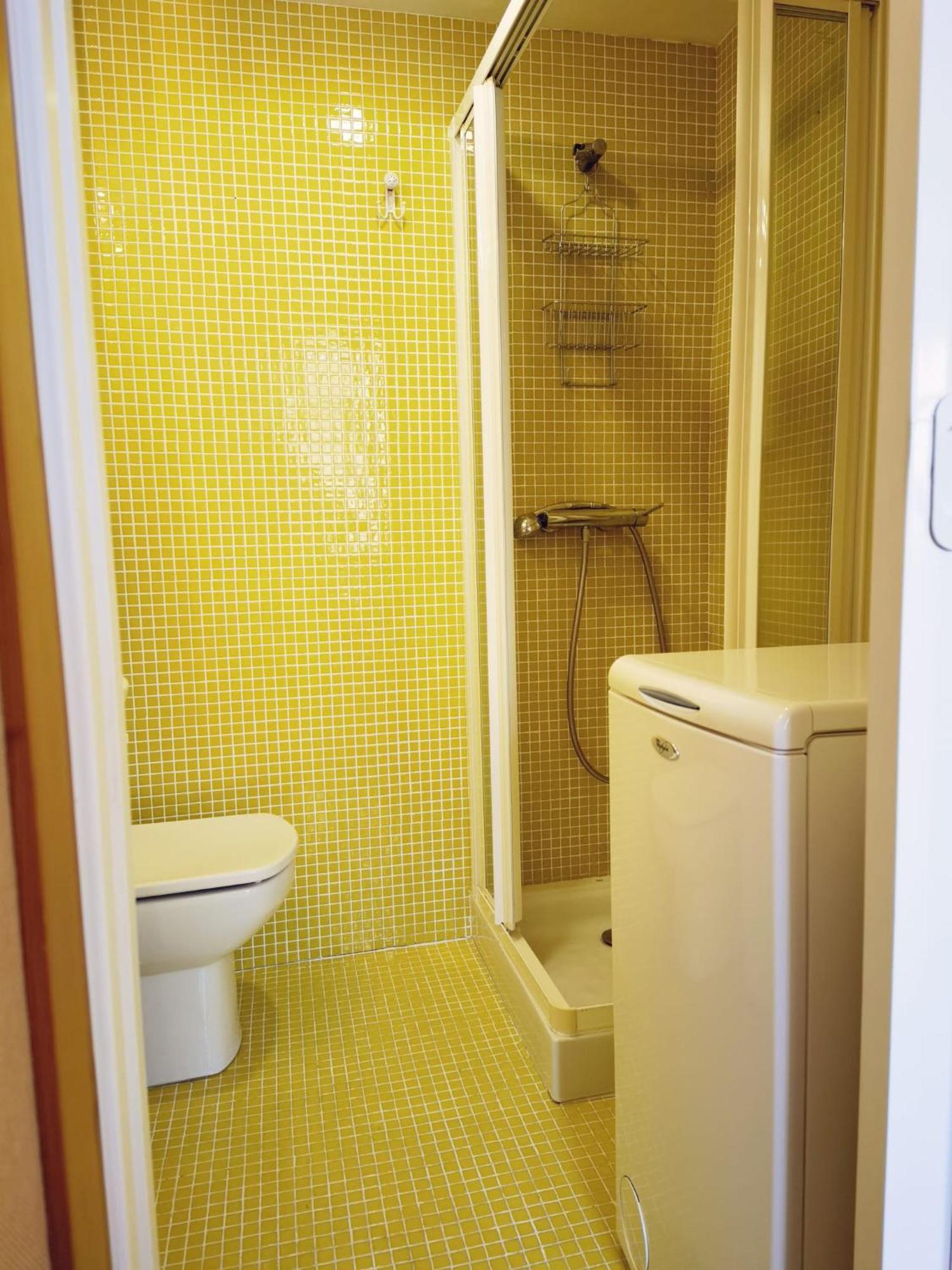 Cozy Studio 6 Min To Alhambra-2 Min To Cathedral Walking غرناطة المظهر الخارجي الصورة